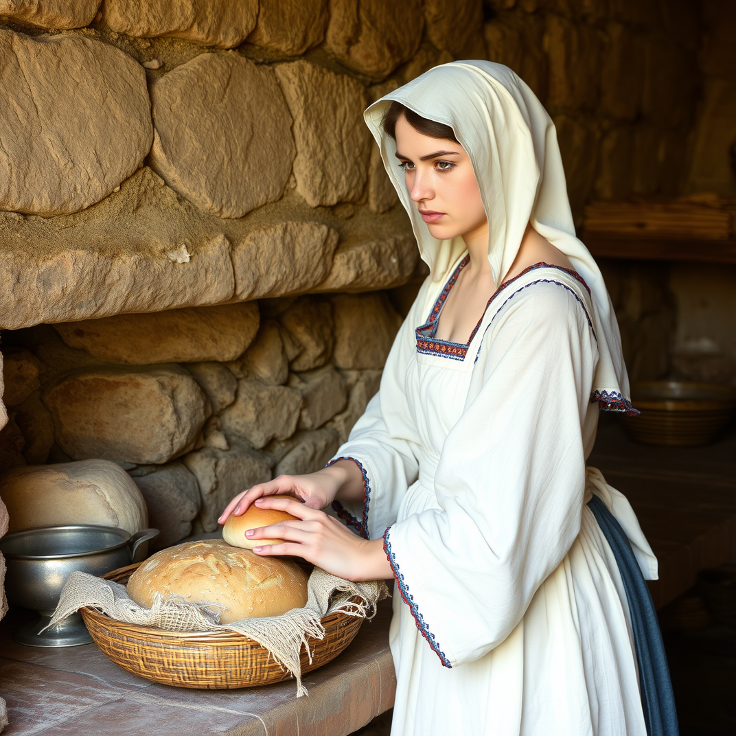 Алёна поняла: сила её – не в крике, а в терпении; не в гордыне, а в умении учиться и делиться.