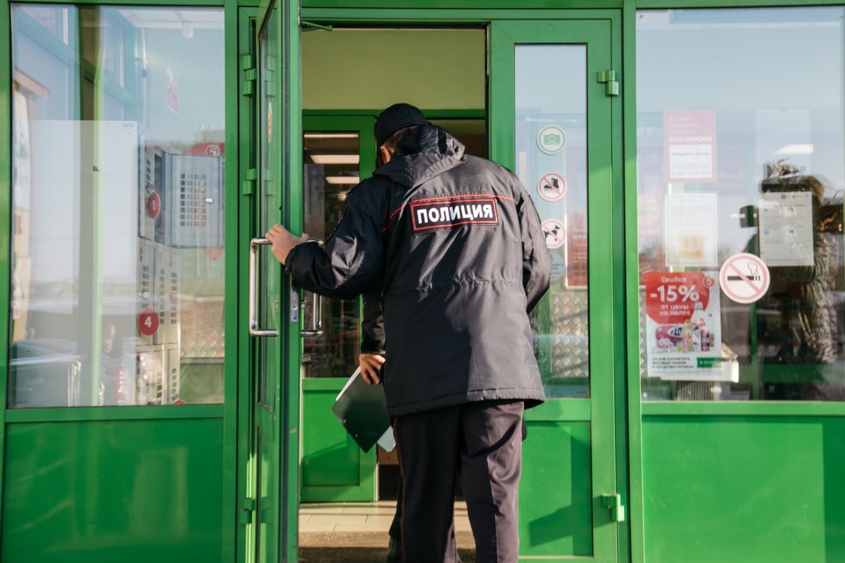    Война с фейками: полиция опровергла слух о появившемся в одном из городов Югры маньяке