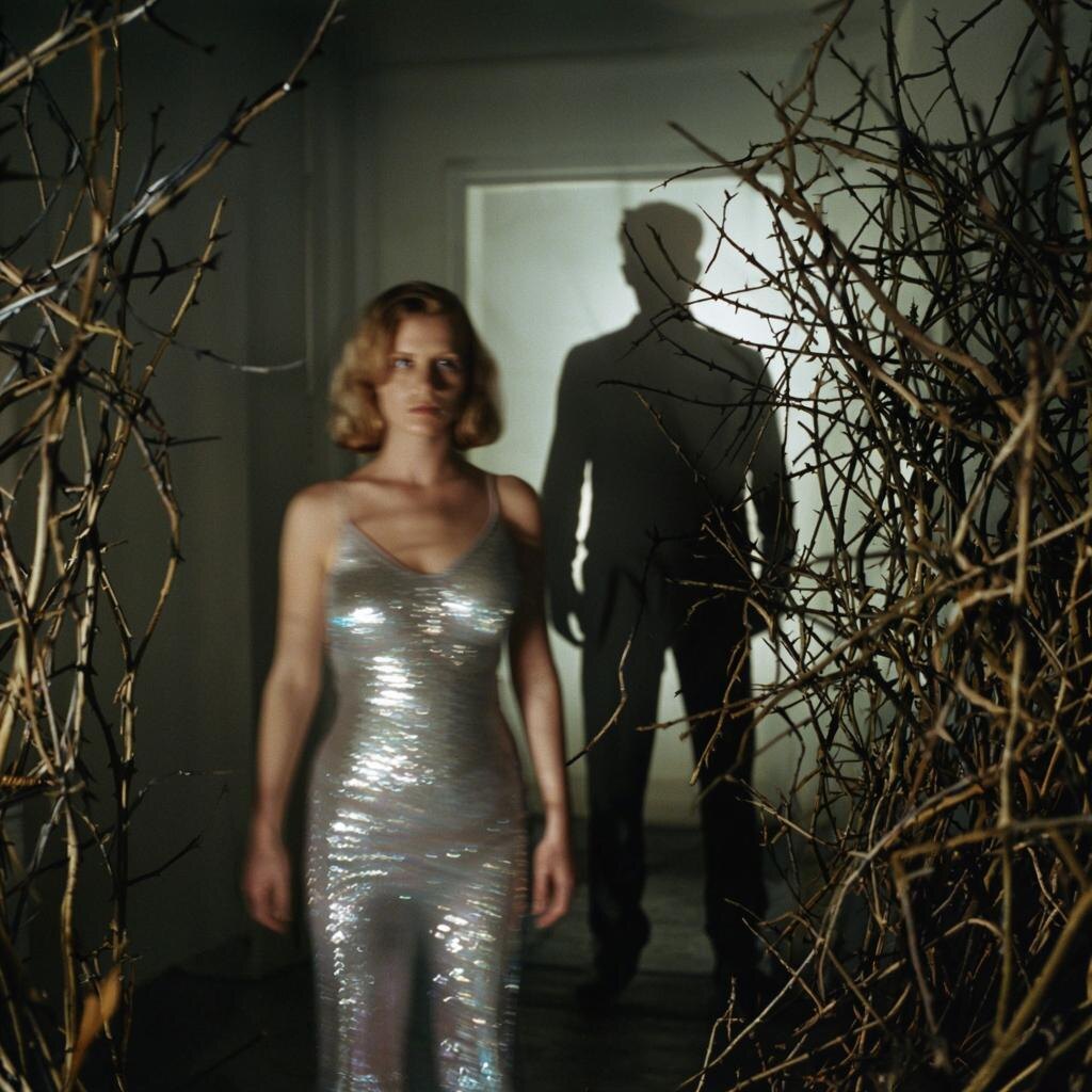 Психопата нельзя контролировать