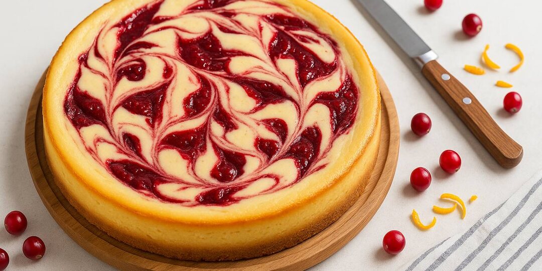 Почему этот чизкейк исчезает быстрее пирога?