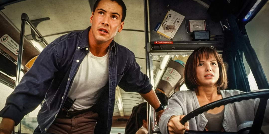 10 остросюжетных боевиков, которые идеальны от начала и до конца