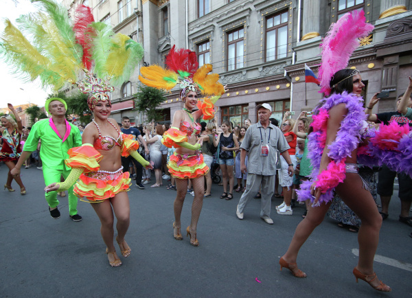 Фото: РИА Новости 