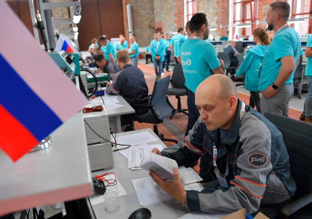 
РИА Новости