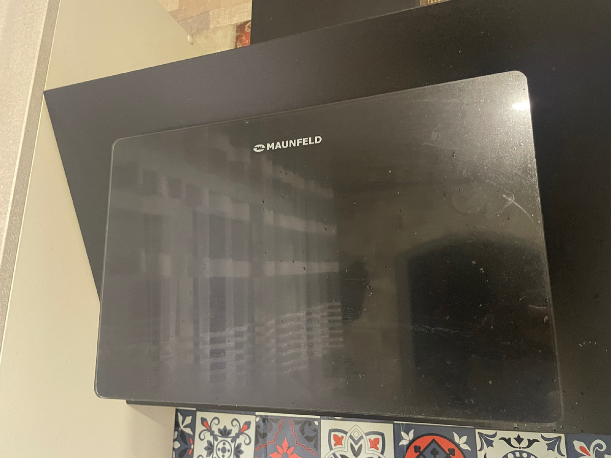 Личное фото автора канала