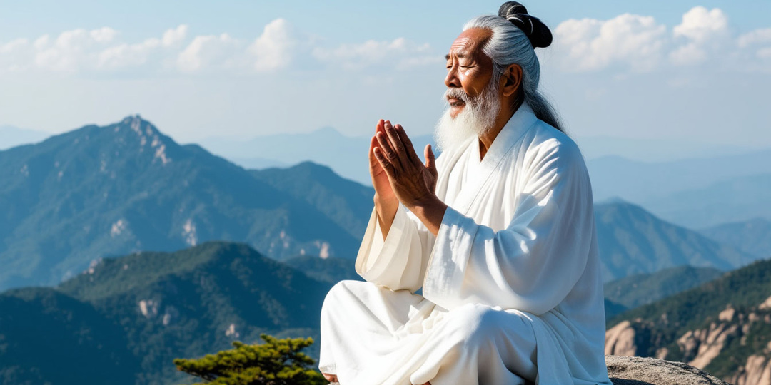 «Шесть дыханий долголетия»: звуки, укрепляющие сердце, легкие, печень, селезенку и почки