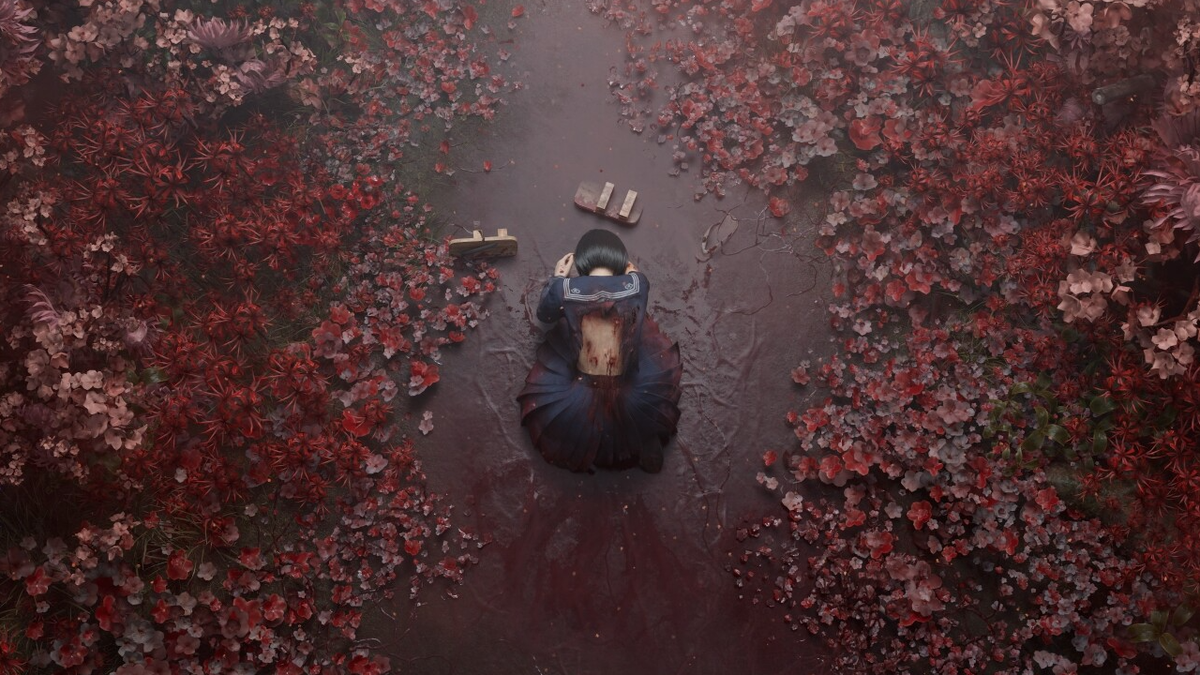 «Выдающийся хоррор»: оценки Silent Hill f