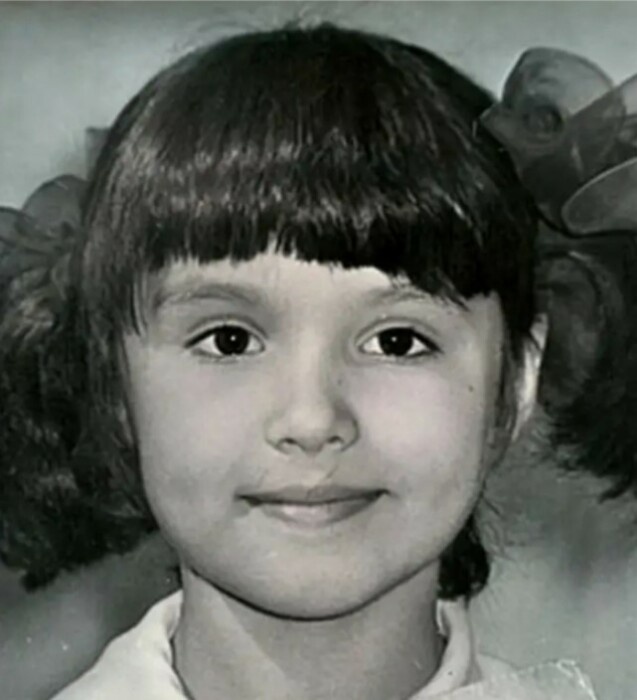 Анна Нетребко родом из Краснодара.