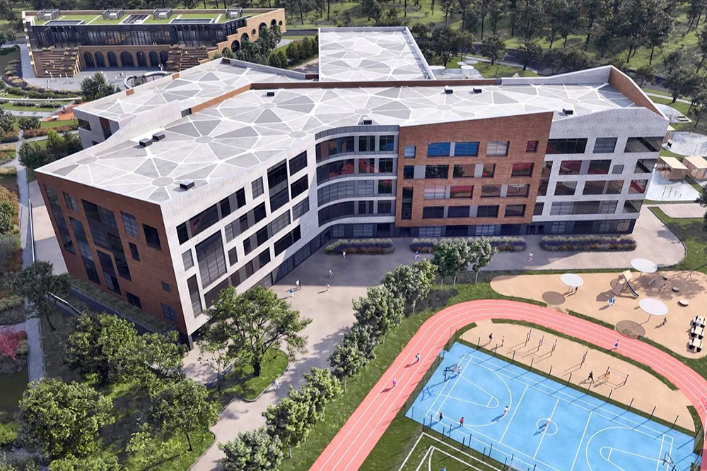    © Пресс-служба Мэра и Правительства Москвы 