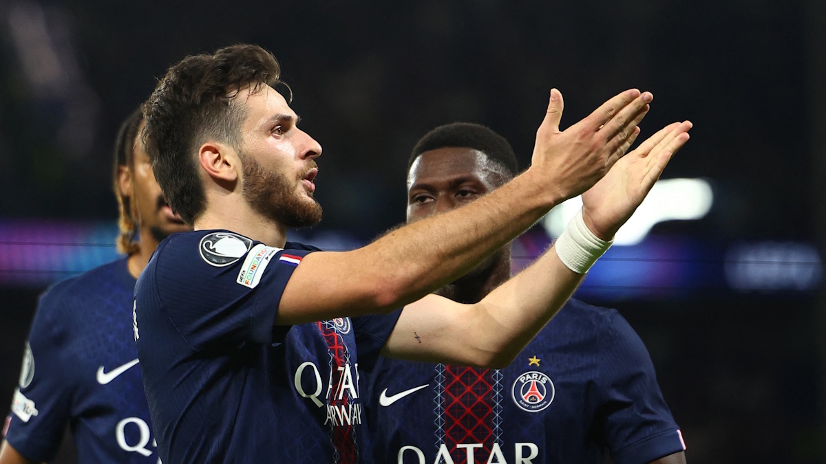    "ПСЖ" сыграет в чемпионате Франции с "Марселем" 22 сентября. Фото: REUTERS