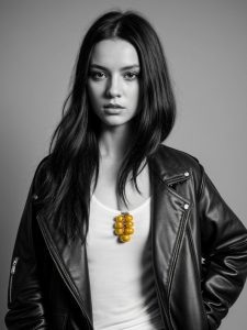  носите янтарь правильно