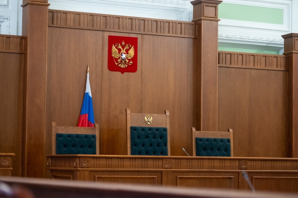    Решение вынесли в Тверском районном суде Москвы Юлия ПЫХАЛОВА