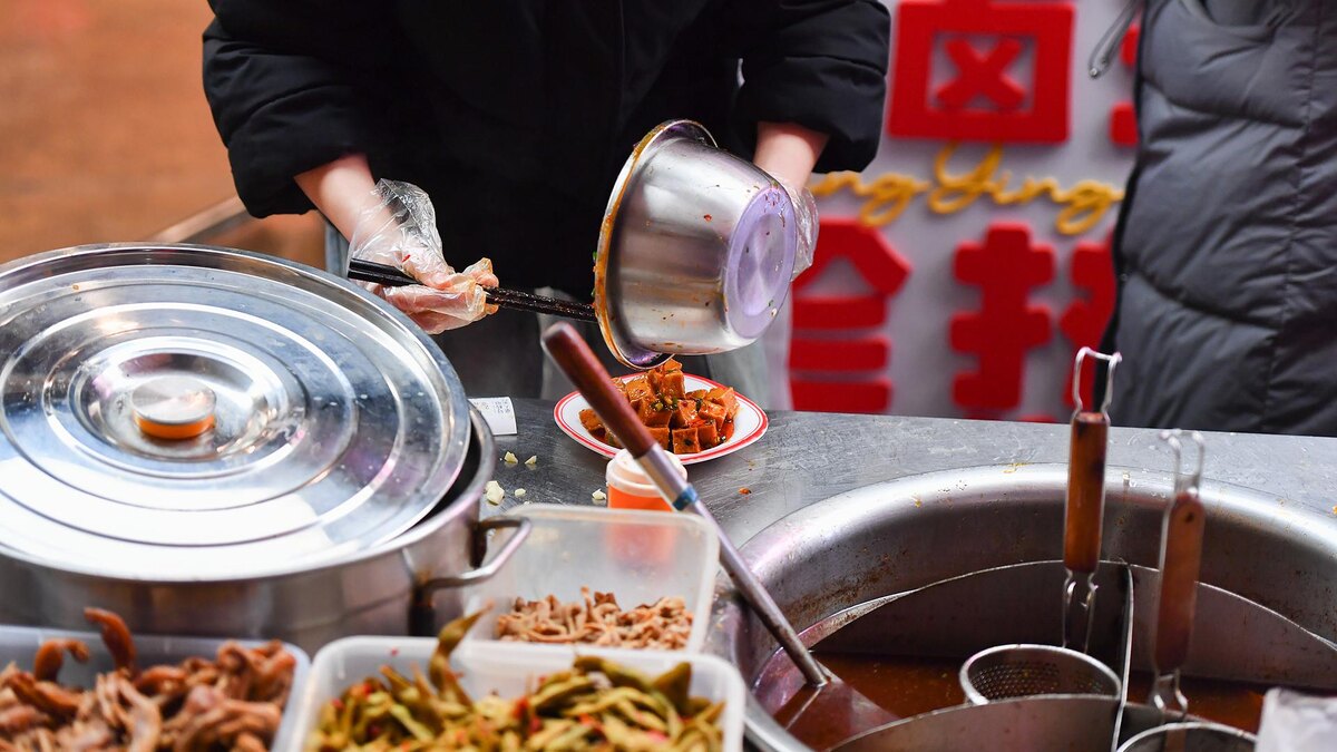 Фото: Chen Zeguo/globallookpress.com