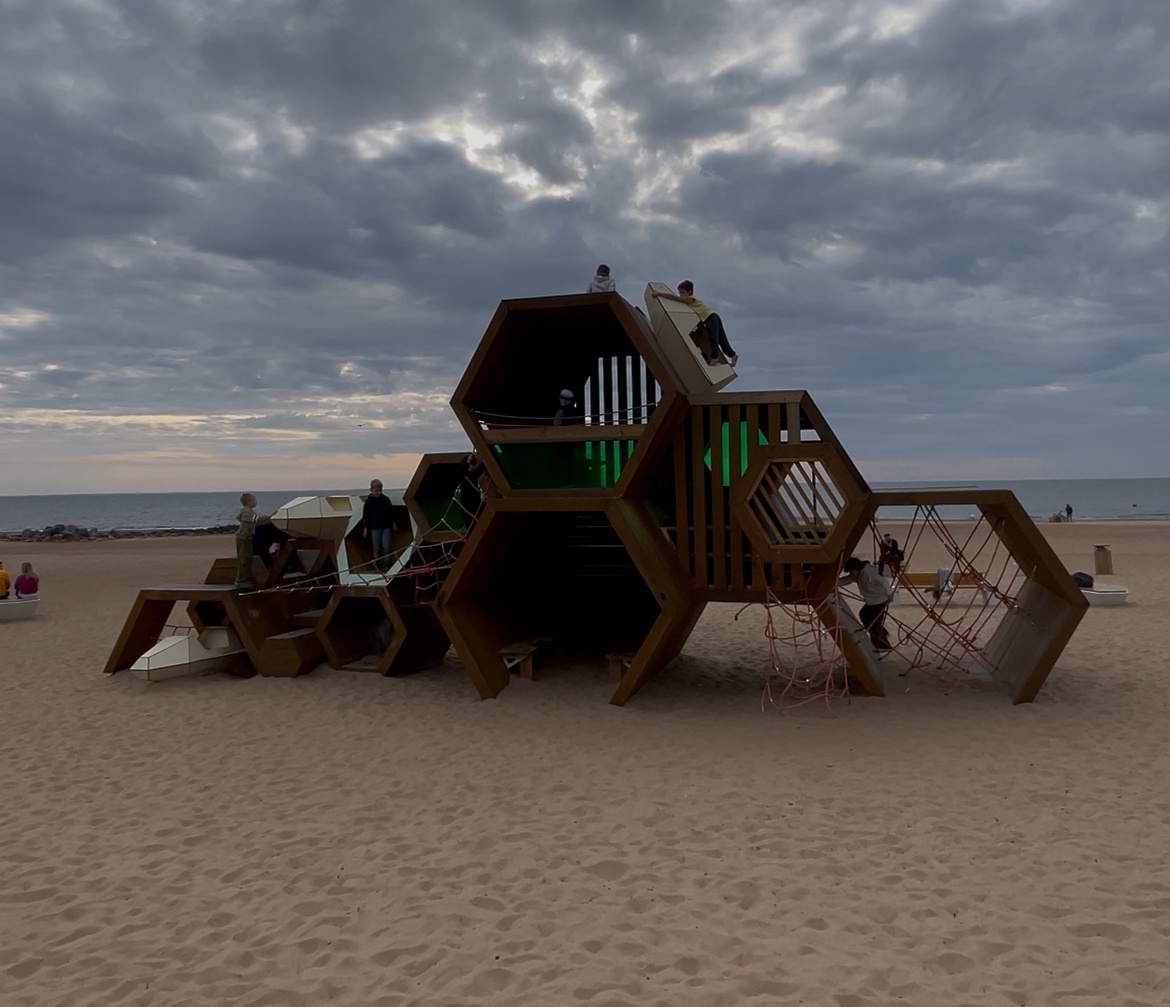 Создать карусель