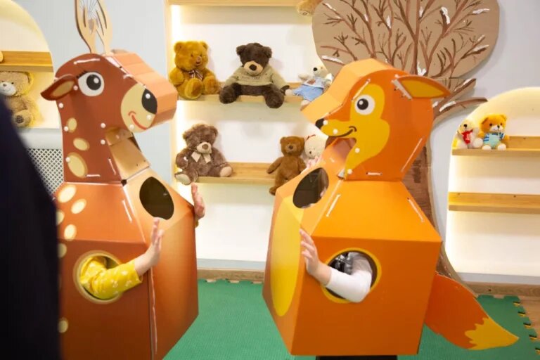    Фото: Общественная Служба Новостей Марта Леви