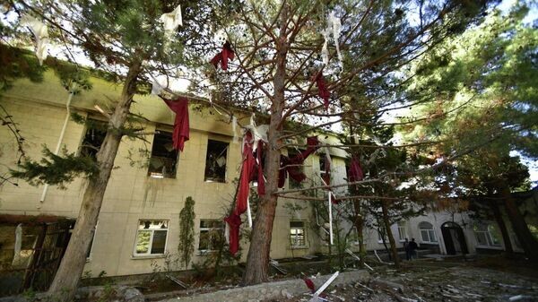    © РИА Новости Крым . Дмитрий Макеев