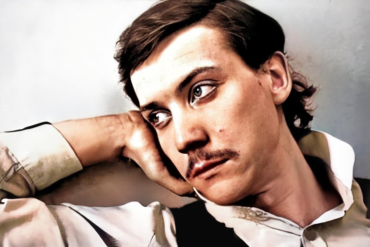    Фото: Личный архив Владимира Изотова, источник: kino-teatr.ru