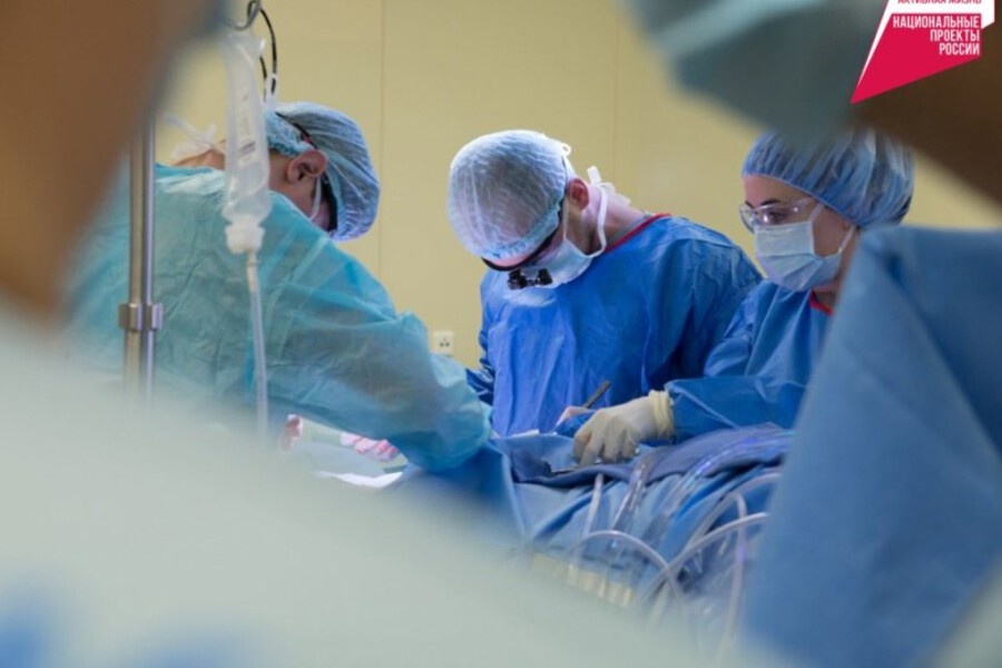    Фото: пресс-служба министерства здравоохранения Хабаровского края, источник: amurmedia.ru