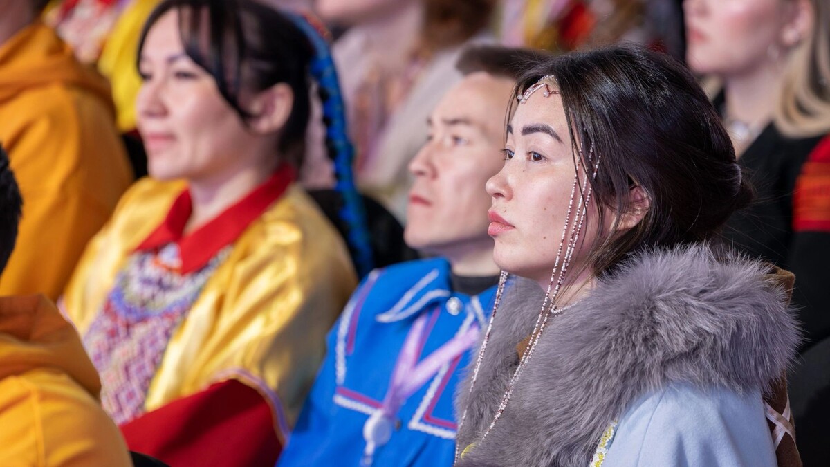    Фото: Федор Воронов/«Ямал-Медиа»