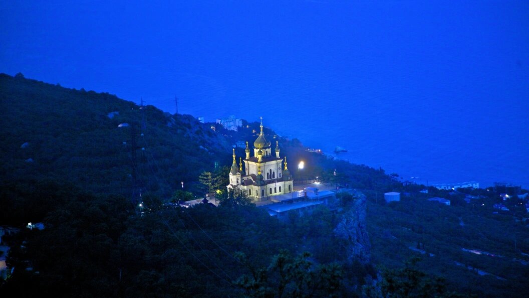    Aleksander Lyskin/Globallookpress