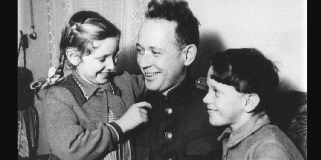 Умерла последняя дочь Шолохова. Как сложилась судьба всех детей донского писателя?