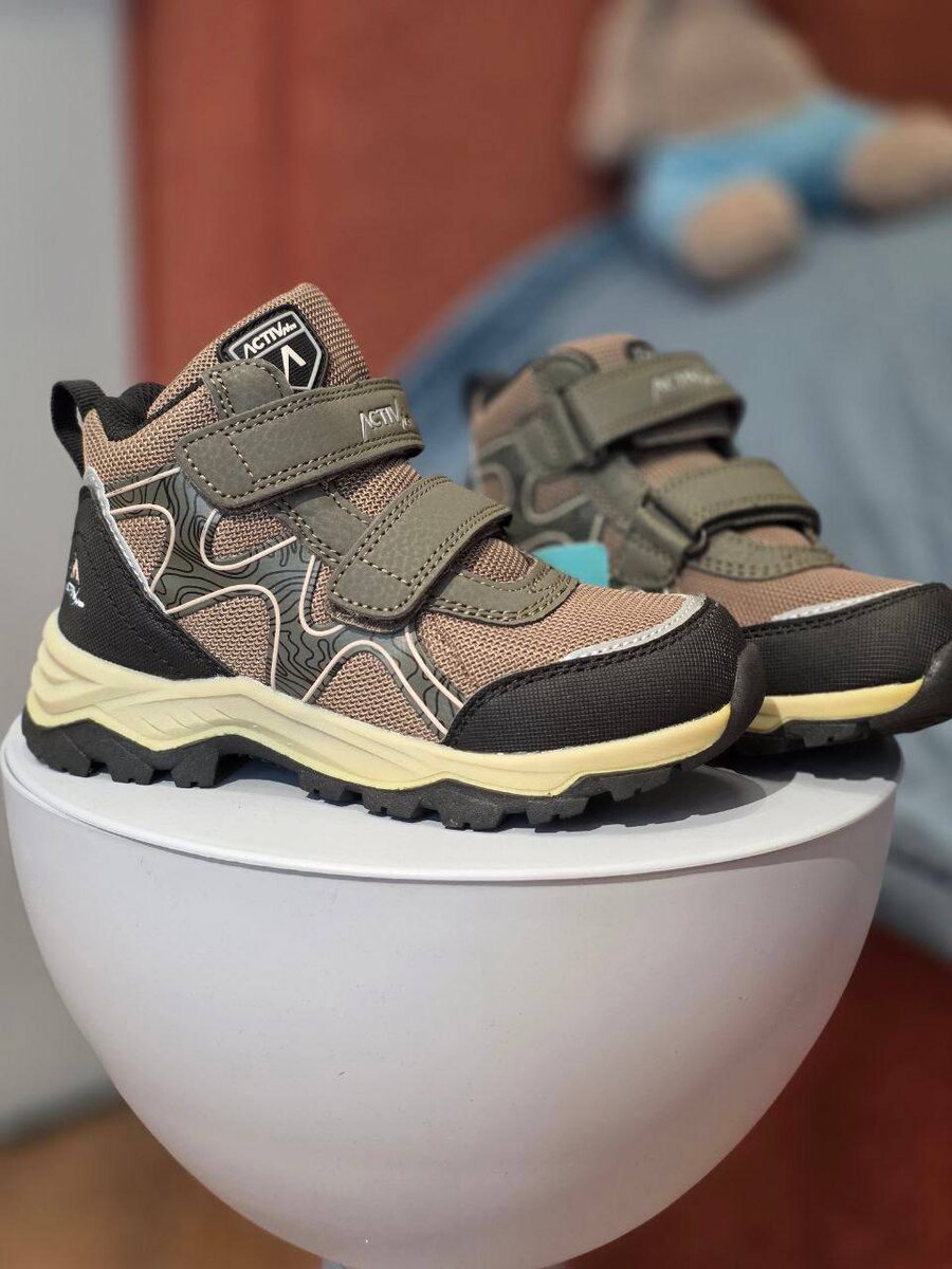 А вот так они выглядят вживую - это моя личная покупка и качестов, скажу я вам, отменное