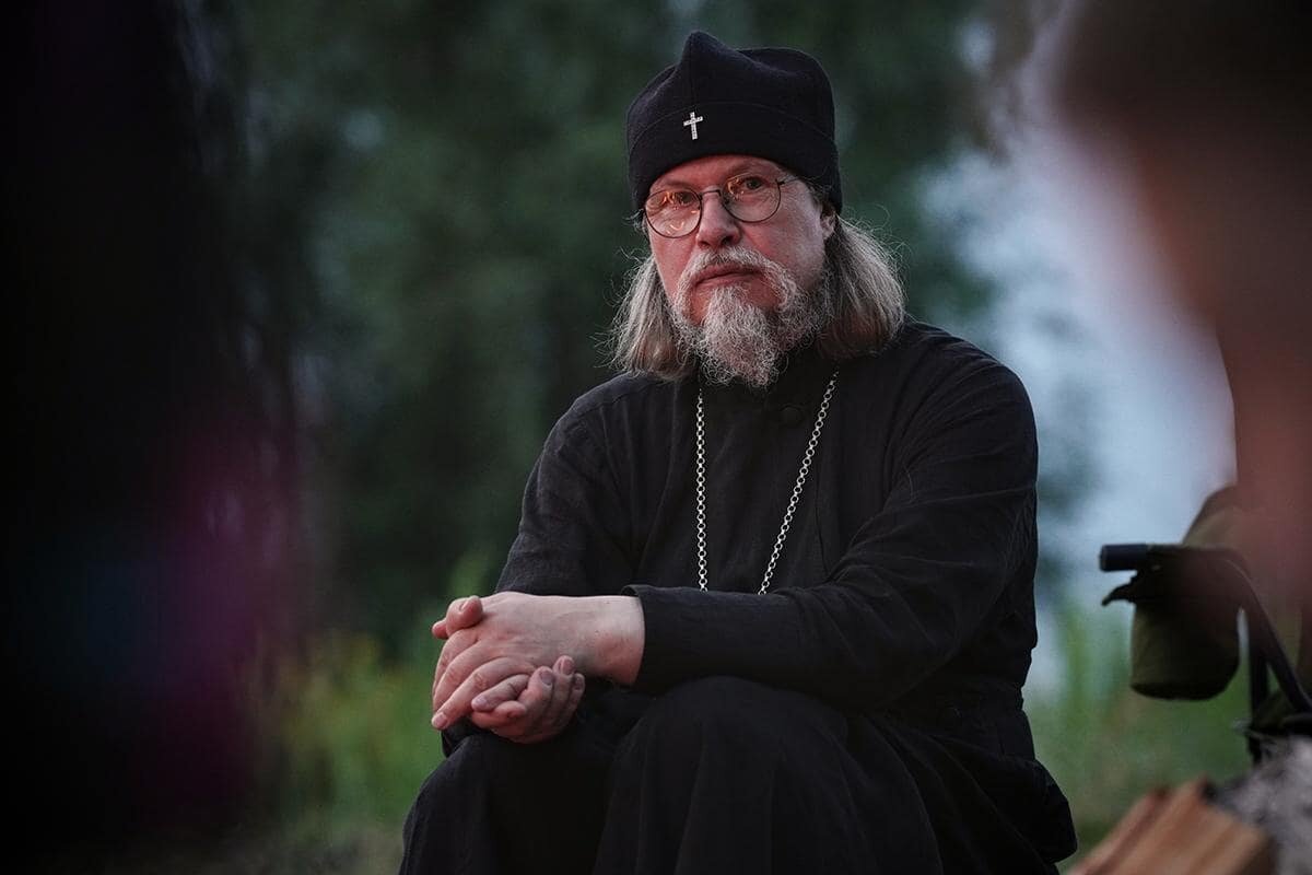    Фото: Рязанская епархия