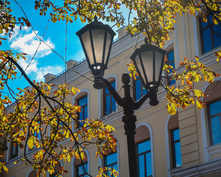     В Курской области 23 сентября ожидается до +29 градусов