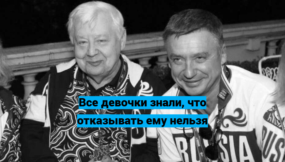 "Проклова была не одна". Откровения учениц Табаковой, переворачивающее многое