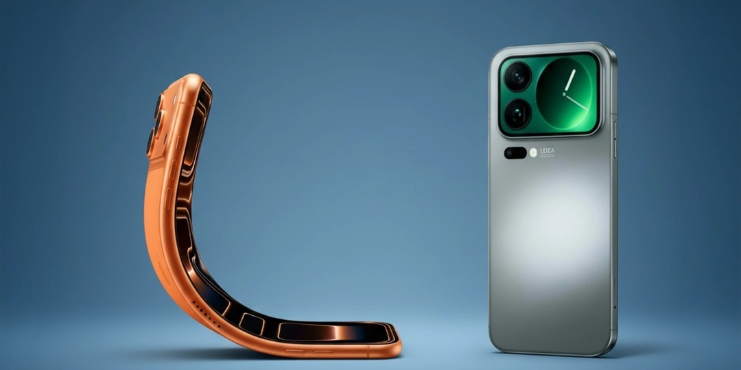 Xiaomi 17: китайский ответ линейке iPhone 17 от Apple