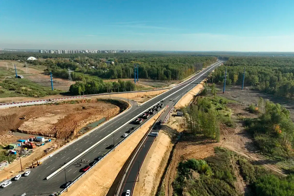    Фото: Пресс-служба губернатора Московской области, источник: mosreg.ru