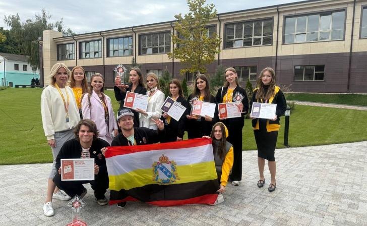    фото Курские известия