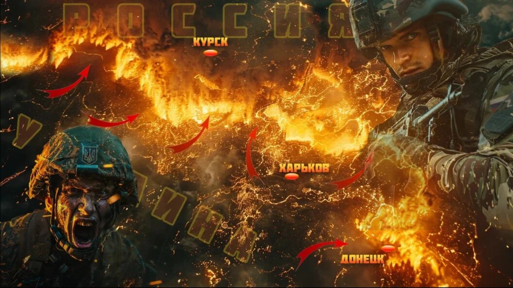    КОЛЛАЖ ЦАРЬГРАДА