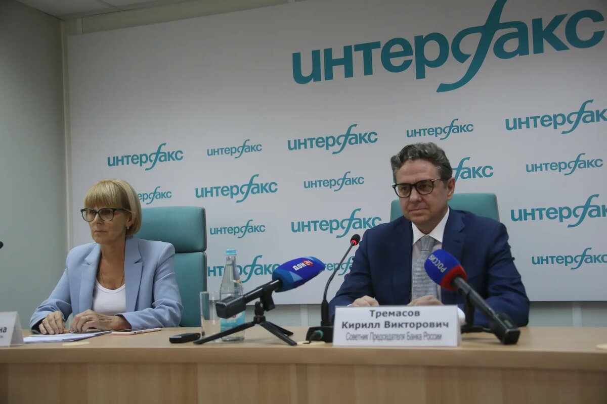     © "Интерфакс". Федор Ларин