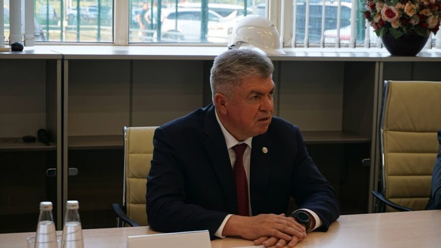    Фото: KazanFirst