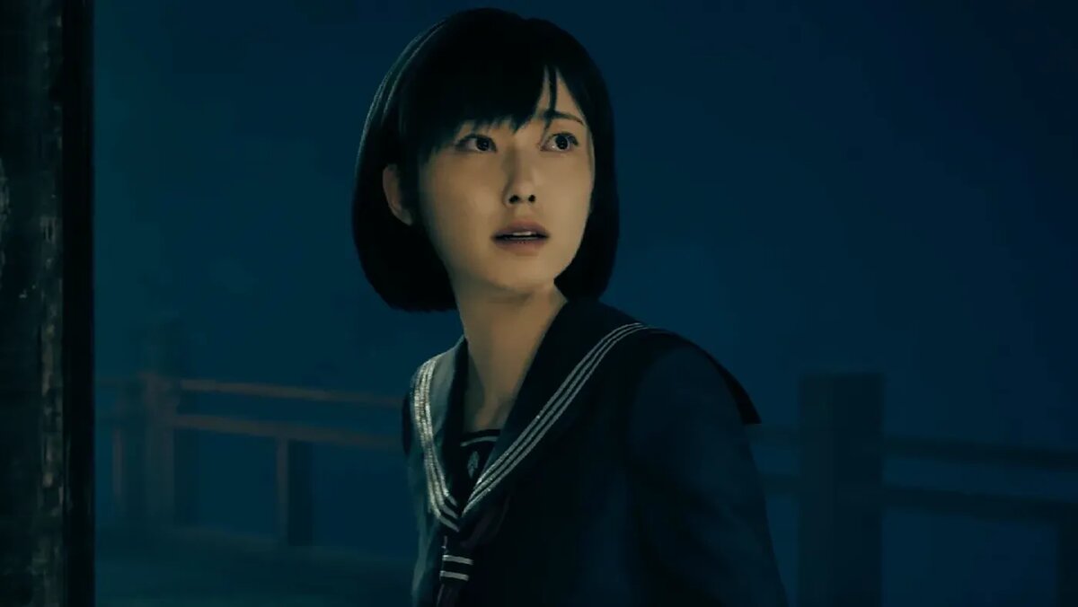   Кадр из игры Silent Hill f / Konami, NeoBards Entertainment