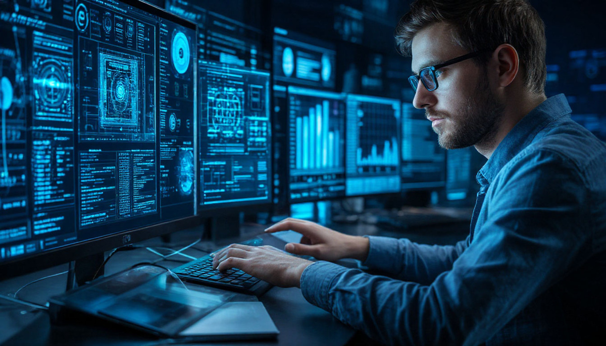 Картинка создана нейроосетью