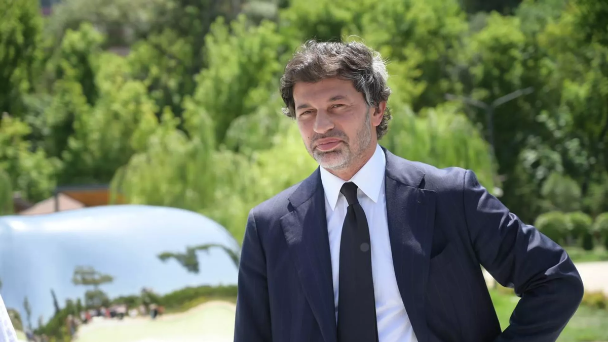 © photo: Sputnik / Stringer