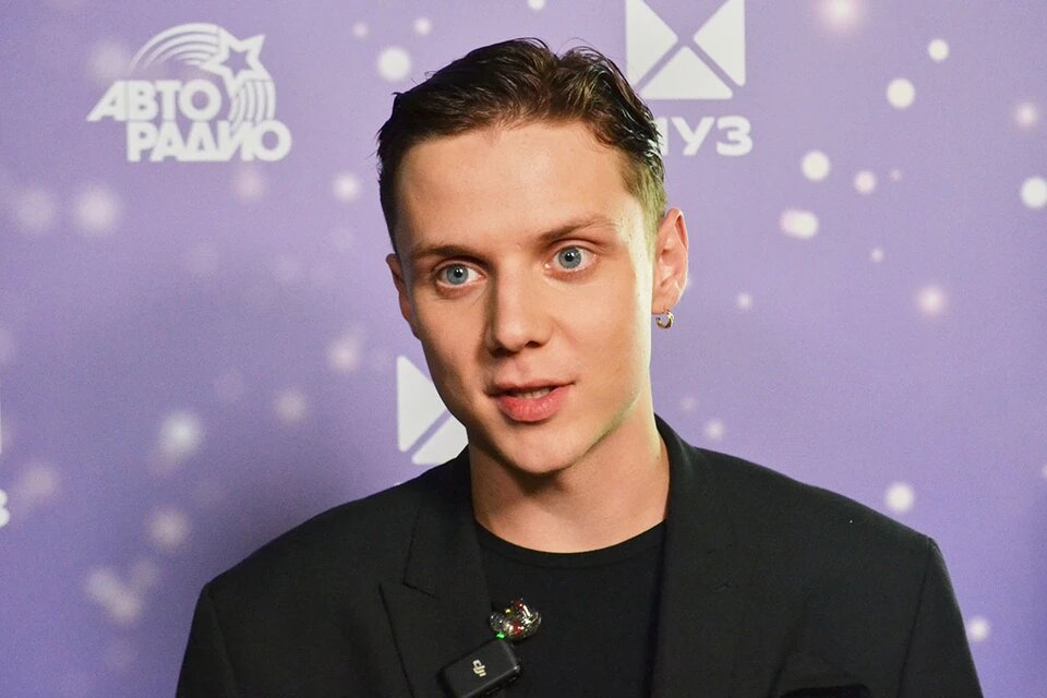 Ваня Дмитриенко / фото из открытых источников