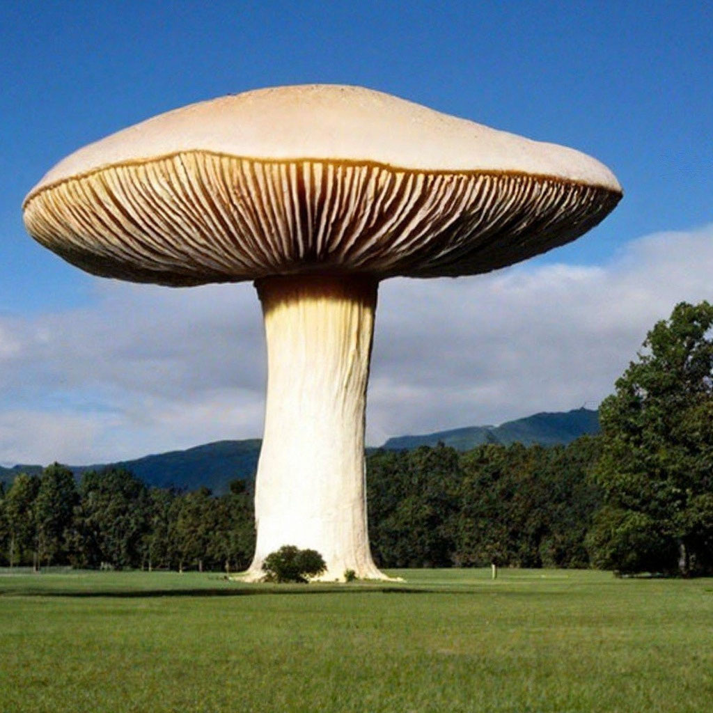 Говорят, самые большие живые организмы — киты. Но это не так. Прямо под нашими ногами скрывается монстр, чей возраст и размеры бьют все рекорды.