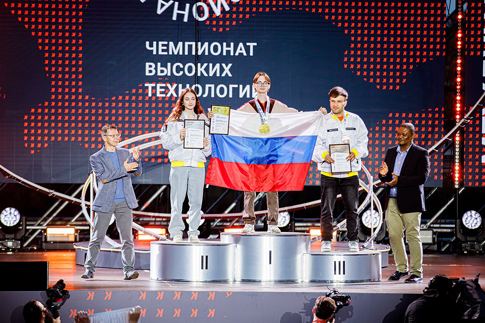    © Пресс-служба Мэра и Правительства Москвы 