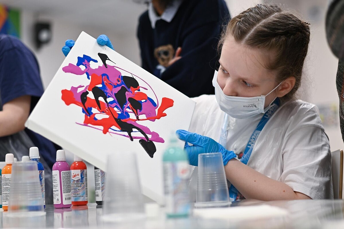    Госпитальные школы по московской модели внедрят в регионах России