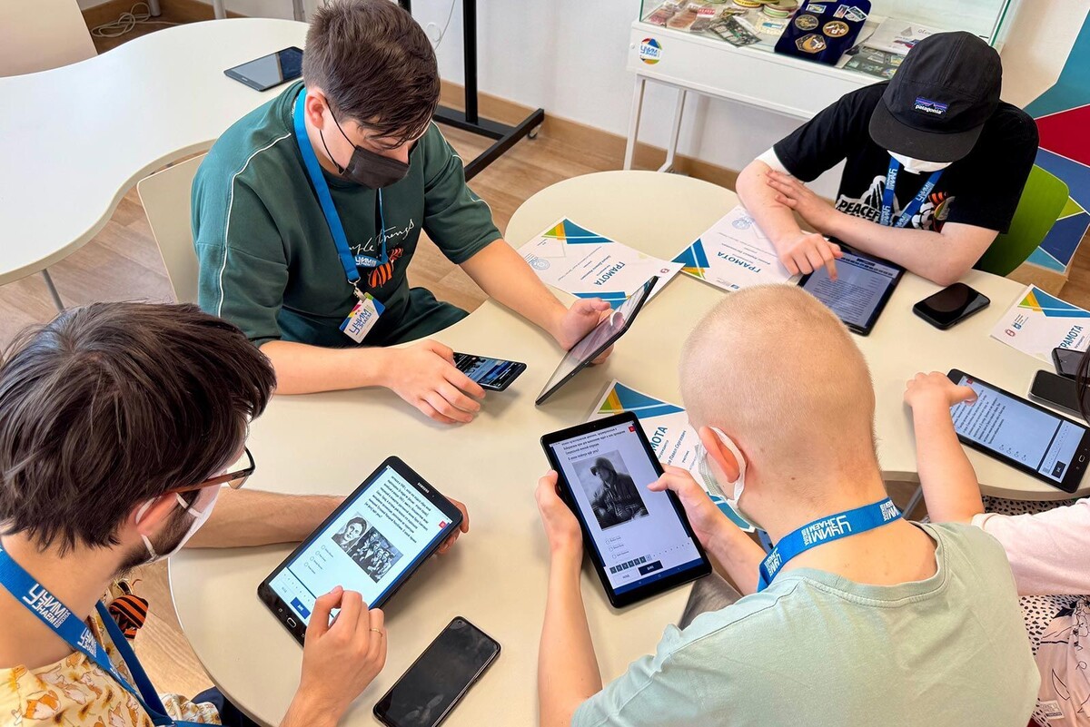    Госпитальные школы по московской модели внедрят в регионах России