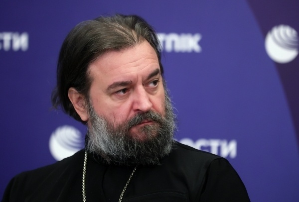 Фото: Виталий Белоусов/РИА Новости