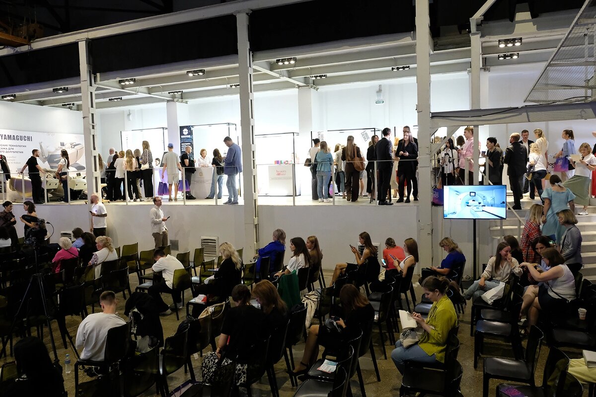   Элиза Данте / RTVI