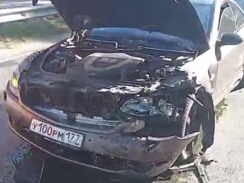     / Источник: Кадр из видео