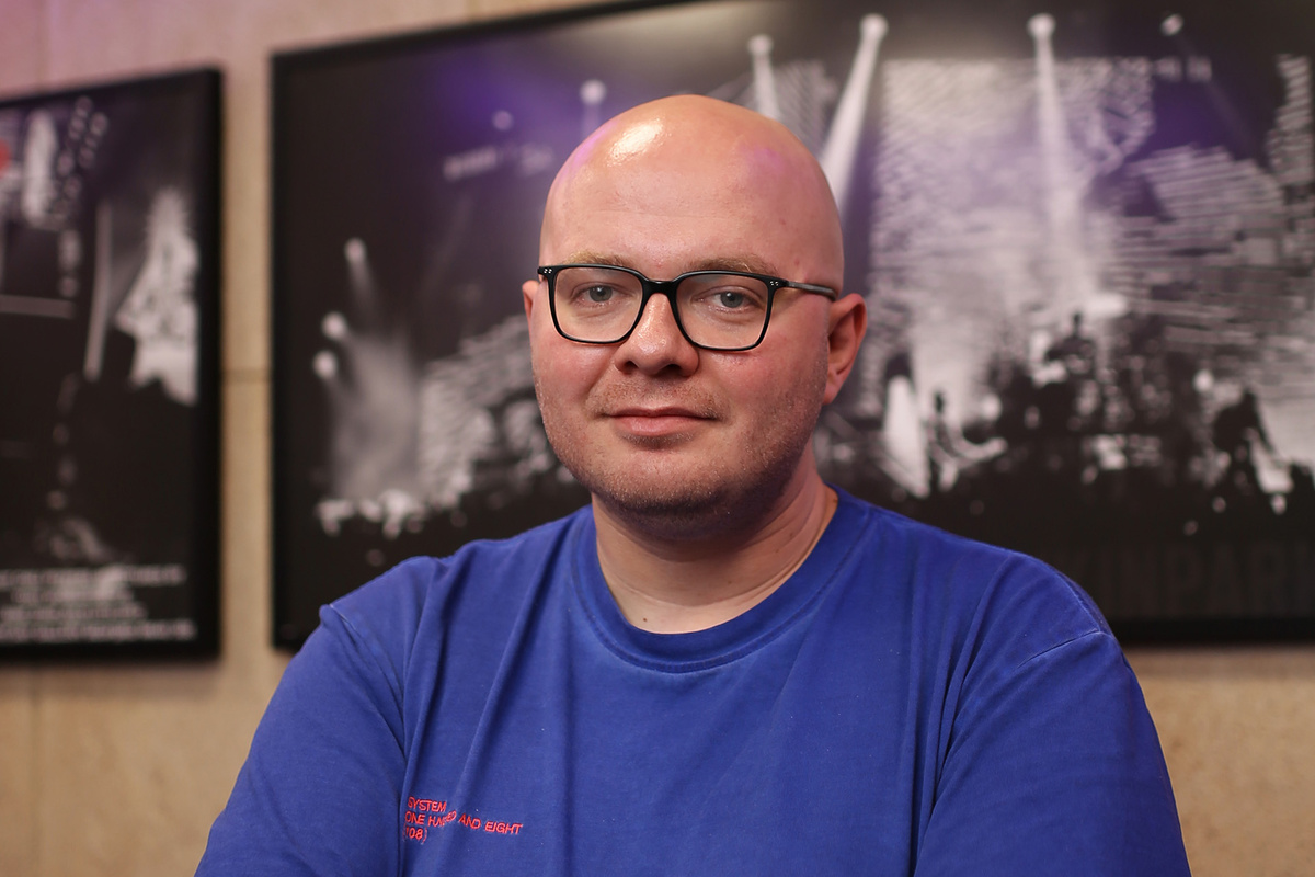    Сергей Мудрик