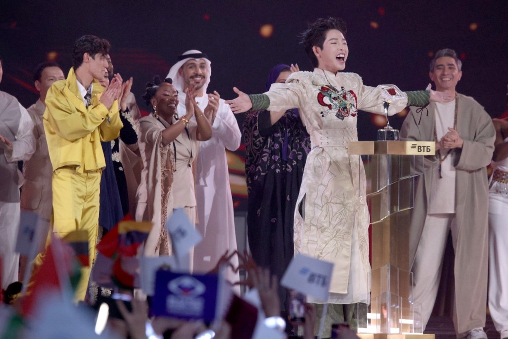    Фото © Анастасия Романова / Абзац