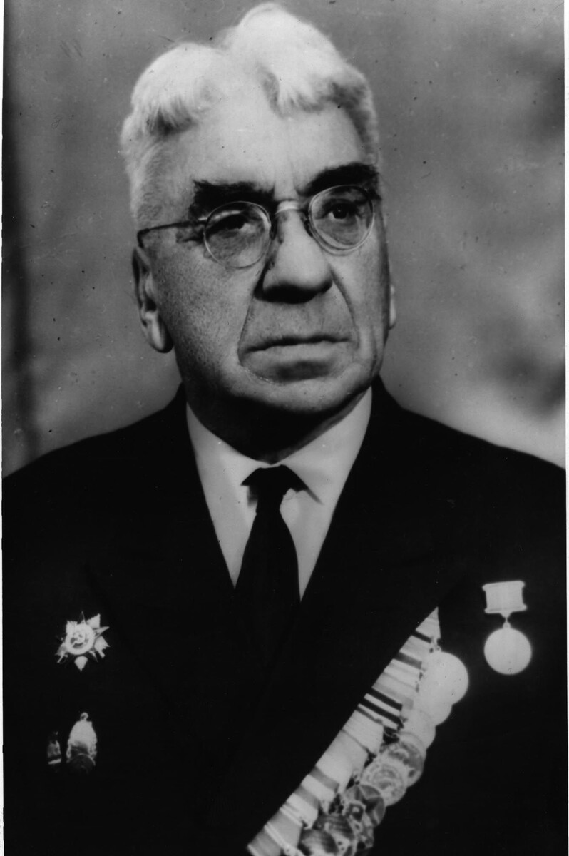 Андрей Белобров. Фото clubrmt.ru