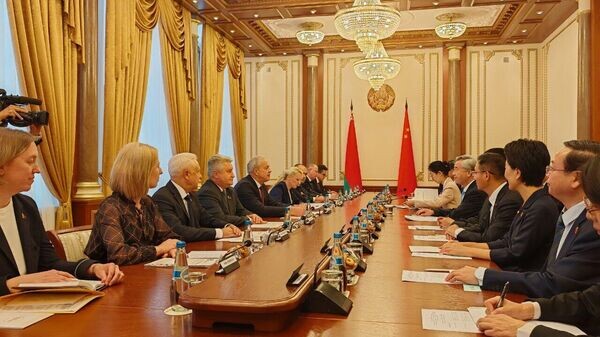    © Sputnik / Тамара Беляева