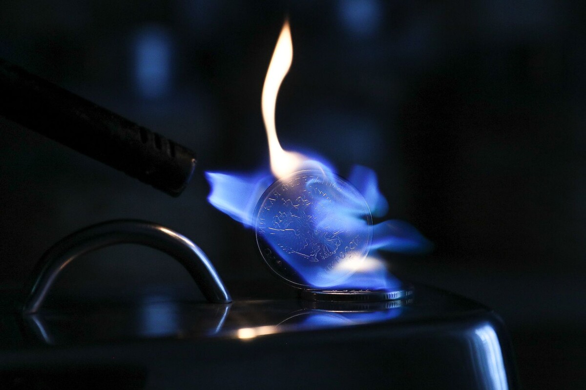     / Источник: © ИЗВЕСТИЯ/Александр Казаков